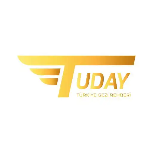 Play Tuday Türkiye Gezi Rehberi APK