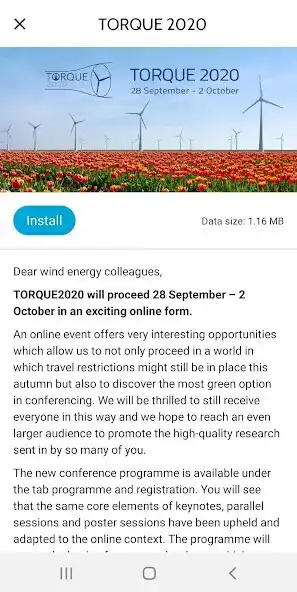 Play TU Delft Wind Energy Institute as an online game TU Delft Wind Energy Institute with UptoPlay