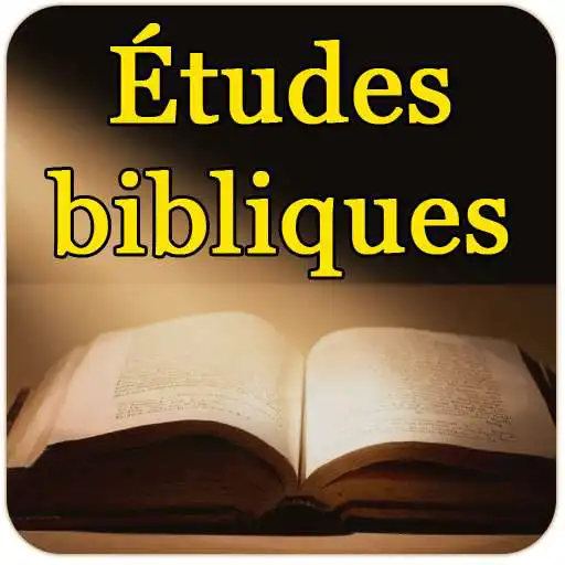 Free play online Études bibliques  APK
