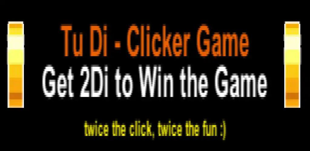 Play Tu Di - Clicker Game  and enjoy Tu Di - Clicker Game with UptoPlay