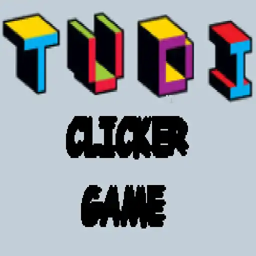 Play Tu Di - Clicker Game as an online game Tu Di - Clicker Game with UptoPlay