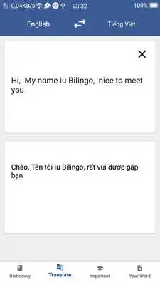 Play Tu dien Anh Viet offline