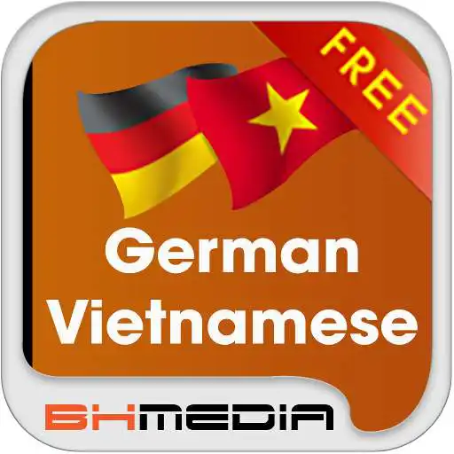 Run free android online Tu dien Duc Viet Viet Duc APK