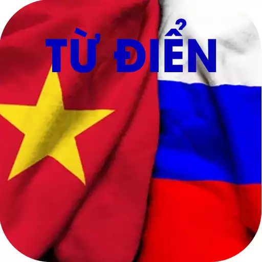 Play Tu dien Nga Viet Viet Nga APK Play Tu dien Nga Viet Viet Nga APK