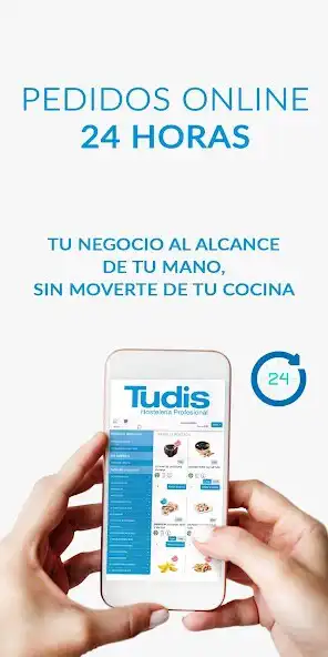 Play Tudis Aranda Pedidos Online  and enjoy Tudis Aranda Pedidos Online with UptoPlay