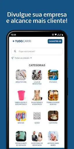 Play Tudo cariri as an online game online Tudo cariri with UptoPlay Play Tudo cariri as an online game Tudo cariri with UptoPlay