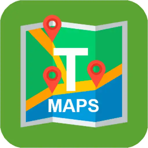 Play TudoMaps APK