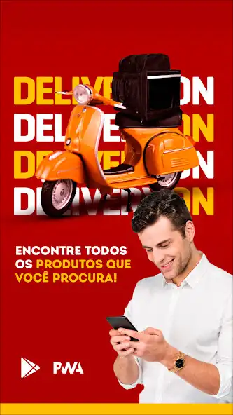Play Tudo Nosso Lojista as an online game Tudo Nosso Lojista with UptoPlay