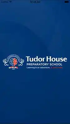 Play Tudor House School