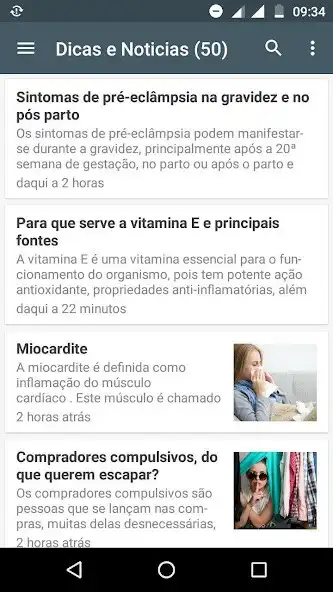 Play Tudo sobre saúde as an online game Tudo sobre saúde with UptoPlay