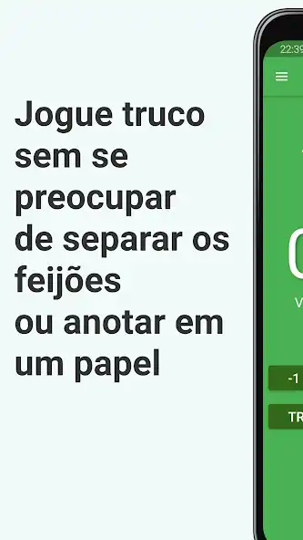 Play Tudo Truco - Marca ponto/tento  and enjoy Tudo Truco - Marca ponto/tento with UptoPlay