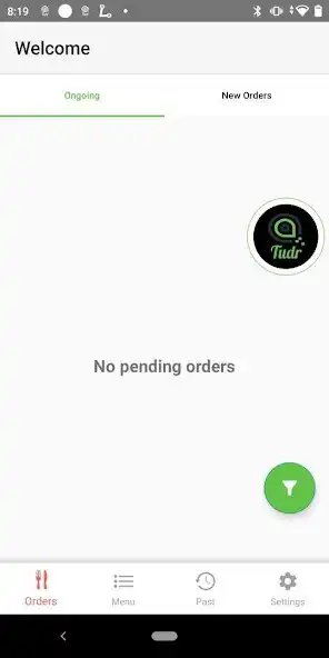 Play Tudr store as an online game Tudr store with UptoPlay
