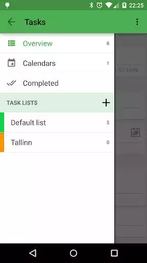 Play Tudu - Tasks & ToDo list (free version) as an online game Tudu - Tasks & ToDo list (free version) with UptoPlay