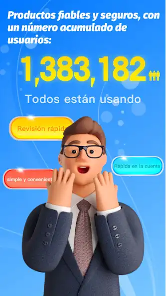 Play Tu Efectivo as an online game Tu Efectivo with UptoPlay
