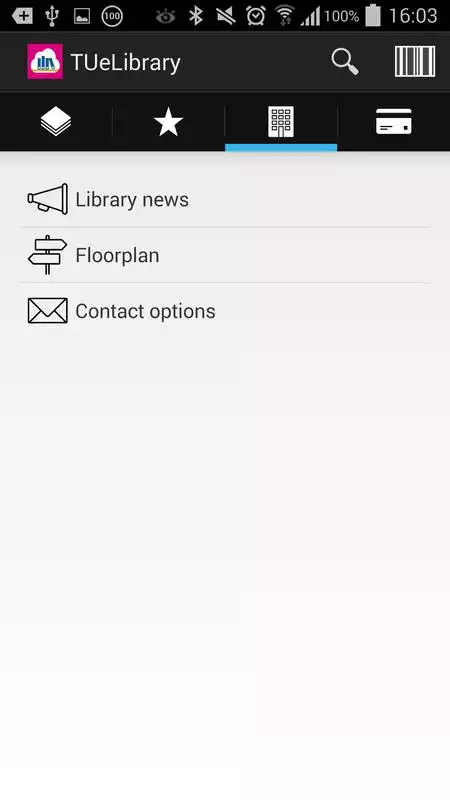 Play TUeLibrary