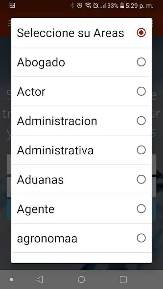 Play Tu Empleo RD as an online game Tu Empleo RD with UptoPlay