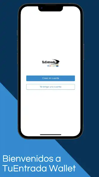 Play TuEntrada Wallet as an online game TuEntrada Wallet with UptoPlay
