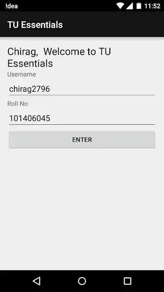Play TU Essentials as an online game TU Essentials with UptoPlay
