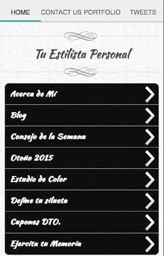 Play Tu estilista  and enjoy Tu estilista with UptoPlay