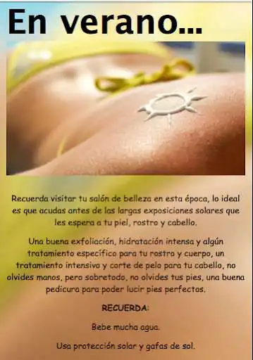 Play Tu estilista as an online game Tu estilista with UptoPlay