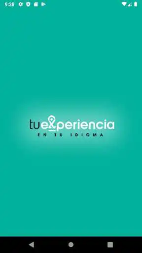 Play Tu Experiencia  and enjoy Tu Experiencia with UptoPlay