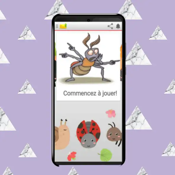 Play Tuez les fourmis  and enjoy Tuez les fourmis with UptoPlay