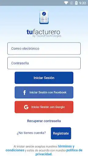Play Tu Facturero as an online game Tu Facturero with UptoPlay