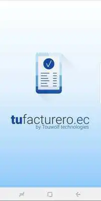Play Tu Facturero (Unreleased)