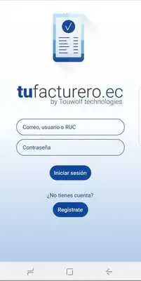 Play Tu Facturero (Unreleased)