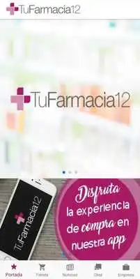 Play TuFarmacia12