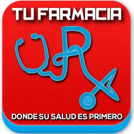 Free play online Tu Farmacia APK