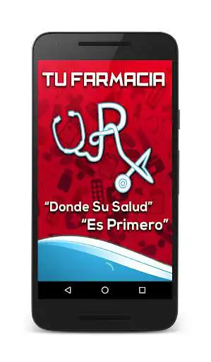Play Tu Farmacia