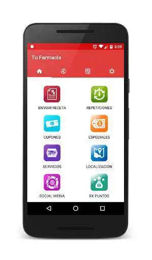 Play Tu Farmacia