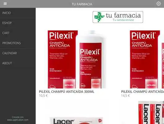 Play Tu Farmacia