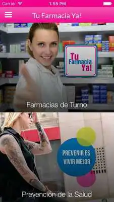 Play Tu Farmacia Ya
