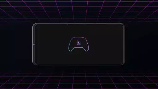 Play Tuffle Gamepad : PC Game Controller  and enjoy Tuffle Gamepad : PC Game Controller with UptoPlay