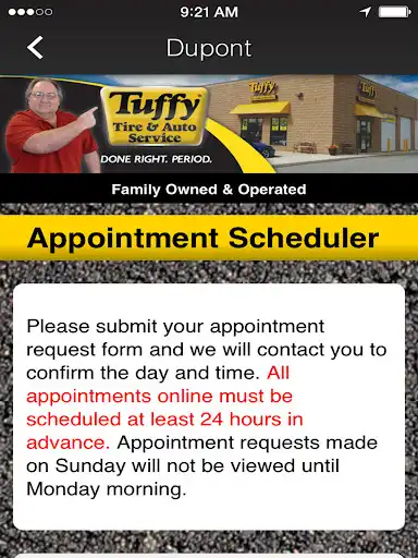 Play APK Tuffy Ft Wayne and enjoy Tuffy Ft Wayne with UptoPlay com.app_tuffyftw.layout Play APK Tuffy Ft Wayne and enjoy Tuffy Ft Wayne with UptoPlay com.app_tuffyftw.layout