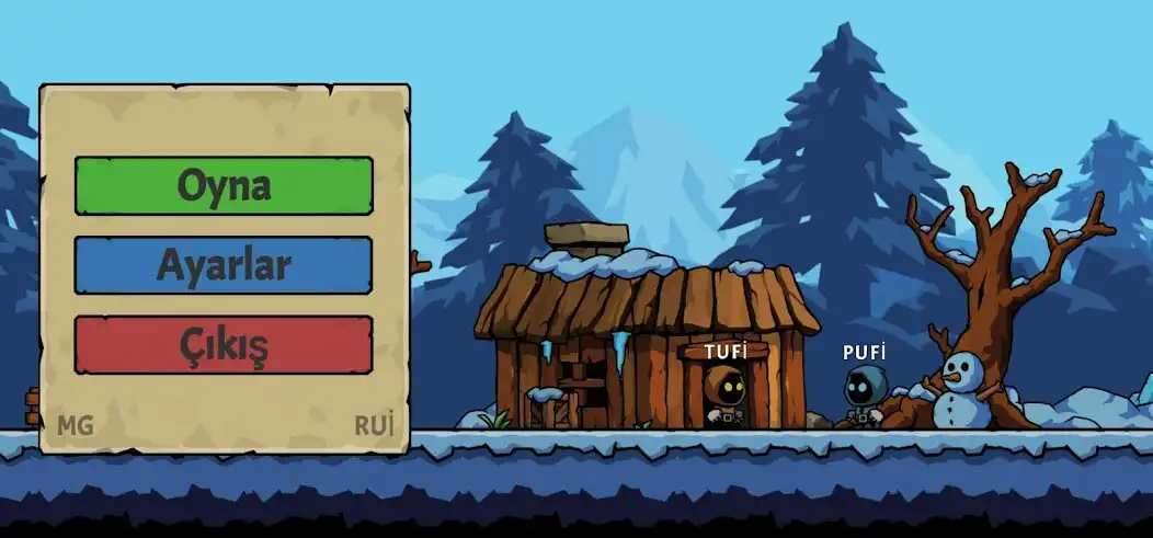 Play Tufi: 2D Platformer and enjoy Tufi: 2D Platformer with UptoPlay Play Tufi: 2D Platformer and enjoy Tufi: 2D Platformer with UptoPlay