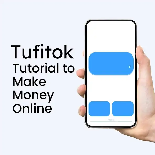 Play Tufitok Learning Earn Money as an online game Tufitok Learning Earn Money with UptoPlay