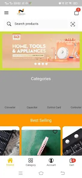 Play Tuf Online Store as an online game Tuf Online Store with UptoPlay
