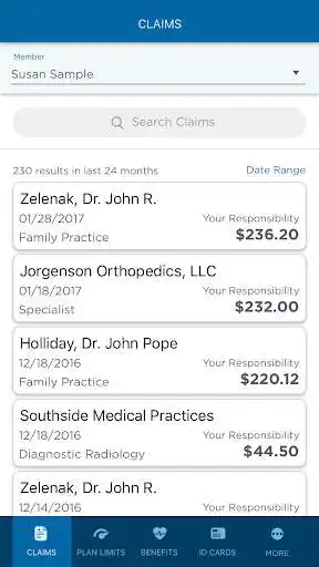 Play Tufts Health Plan