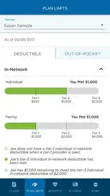 Play Tufts Health Plan