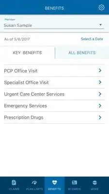 Play Tufts Health Plan