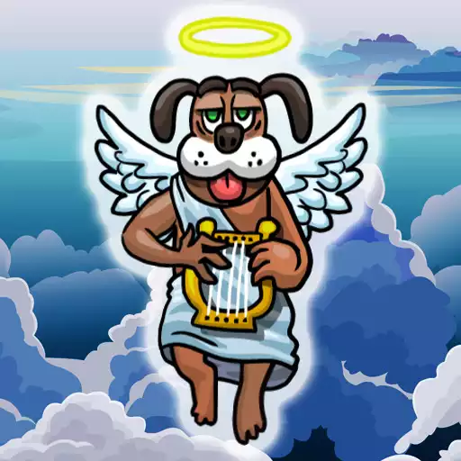 Play Tufy and The Ducks Hunting Challenge APK