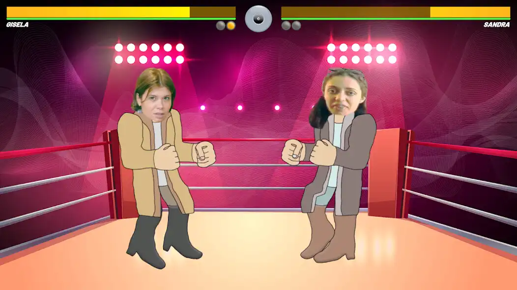 Play Tuga Fights  and enjoy Tuga Fights with UptoPlay