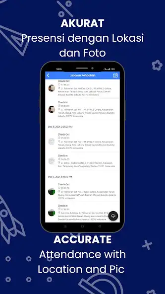Play Tugas - Absensi,Tugas,Diskusi  and enjoy Tugas - Absensi,Tugas,Diskusi with UptoPlay