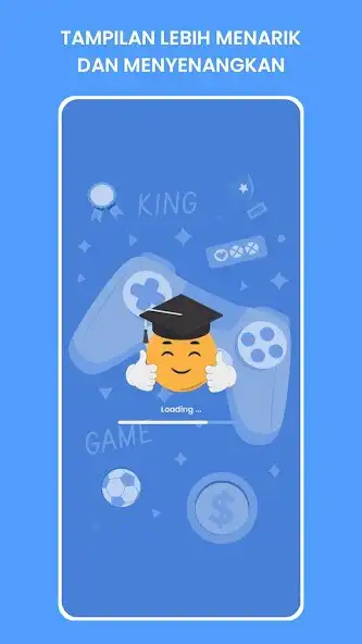 Play TUGAS Penghasil Uang nyata  and enjoy TUGAS Penghasil Uang nyata with UptoPlay