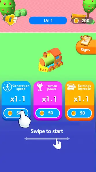 Play Tug Battle as an online game Tug Battle with UptoPlay