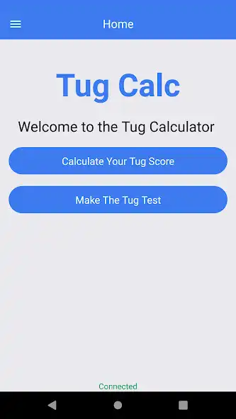 Play TUG Calc  and enjoy TUG Calc with UptoPlay