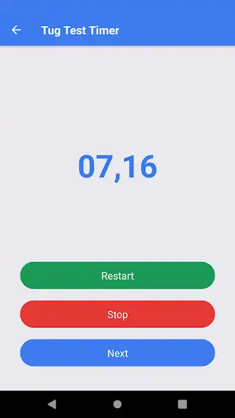 Play TUG Calc as an online game TUG Calc with UptoPlay